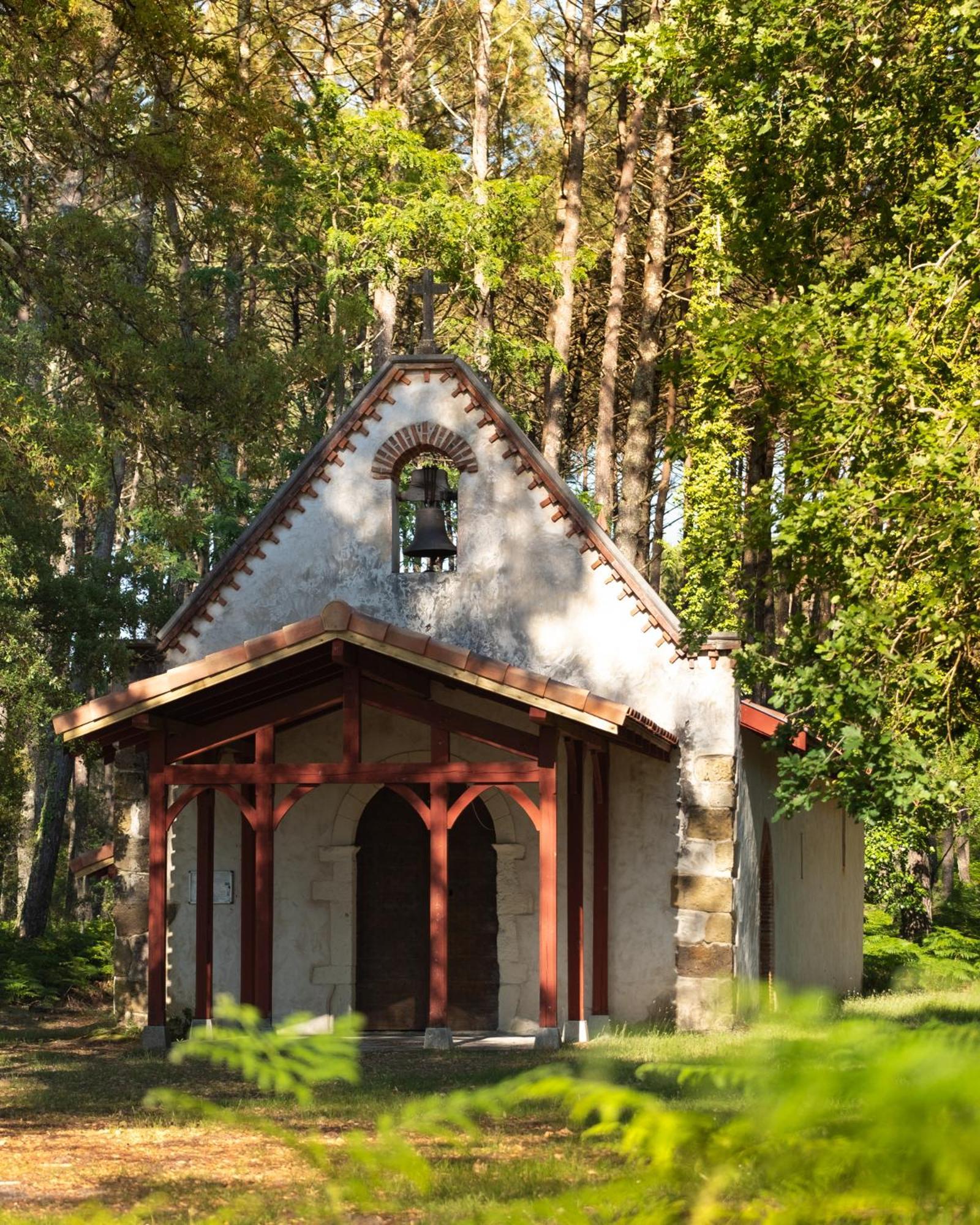 Chambres D'Hotes De Franc Moliets-et-Maa ภายนอก รูปภาพ