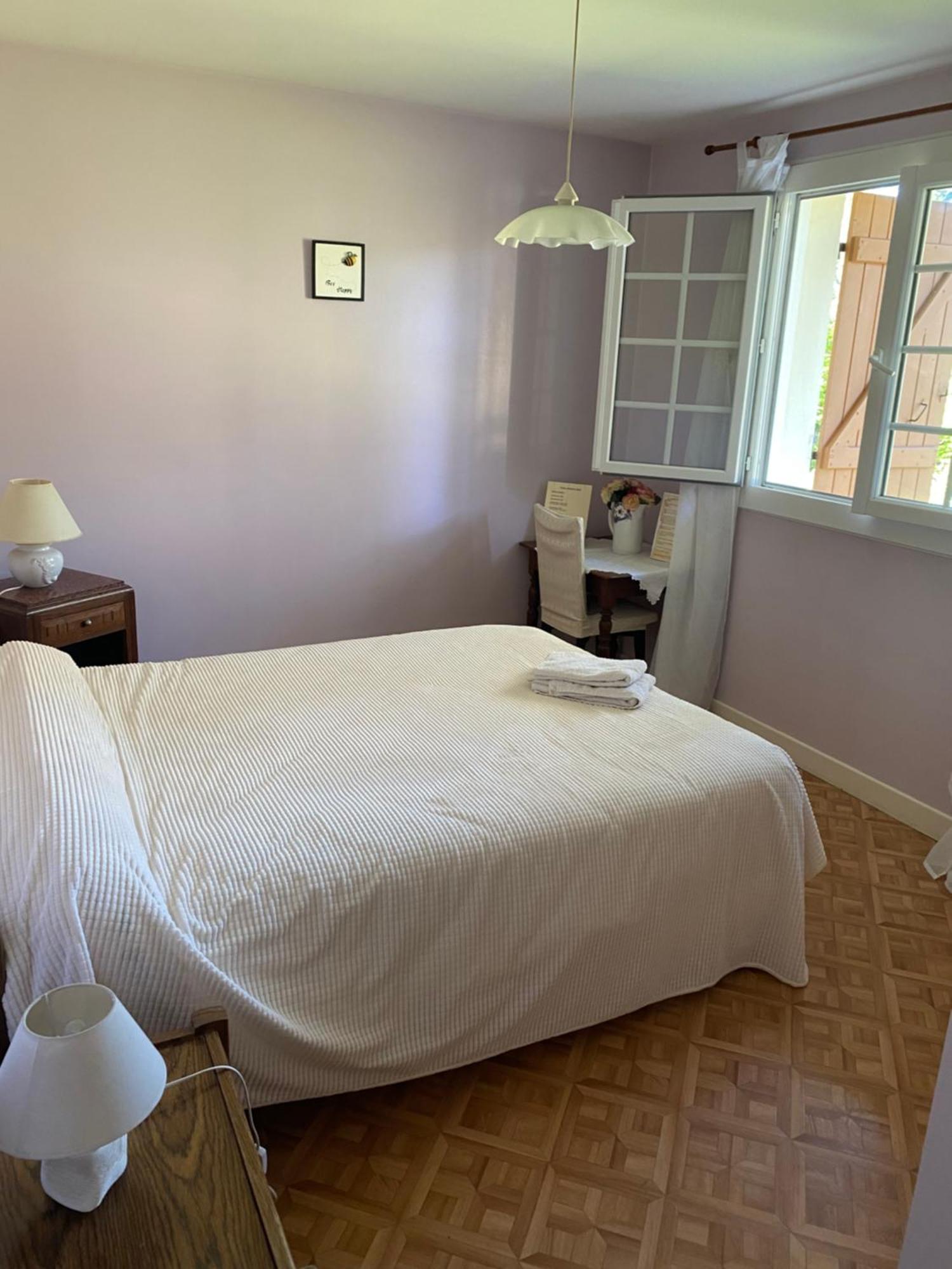 Chambres D'Hotes De Franc Moliets-et-Maa ภายนอก รูปภาพ